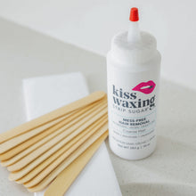 Load image into Gallery viewer, Kiss Waxing® Basic Coarse Hair Kit
