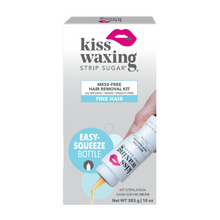 Load image into Gallery viewer, Kiss Waxing® Basic Fine Hair Kit
